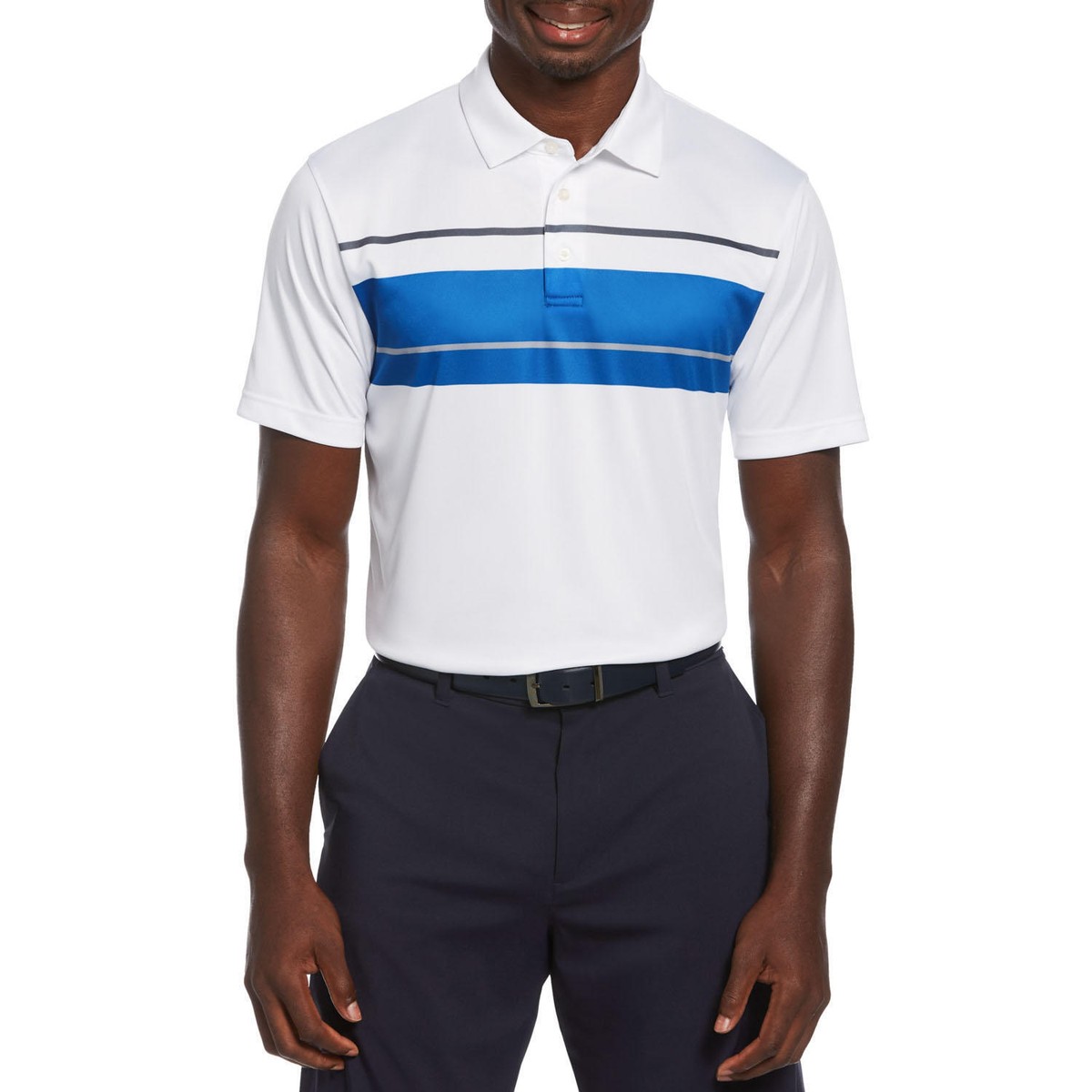メンズウェア BRIEFING WIND AND SEA TOUR POLO Men's Driver Dock Cleat Geo Polo | Southern Tide