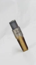 3/8", 18 NPT Pipe Tap, Master Mechanic, #788404, Lot of 1