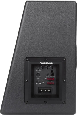 Rockford Fosgate P30010 Subwoofer - Black for sale online | eBay