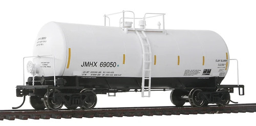 Carro cisterna Walthers Proto 920-100114 HO 40' UTLX 16.000 J.M. Huber JMHX #69050 | Condition: New