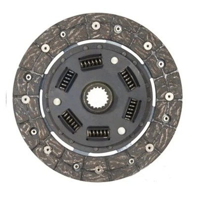Clutch Disc fits Ford 1100 1110 SBA320400071 fits Shibaura S1343