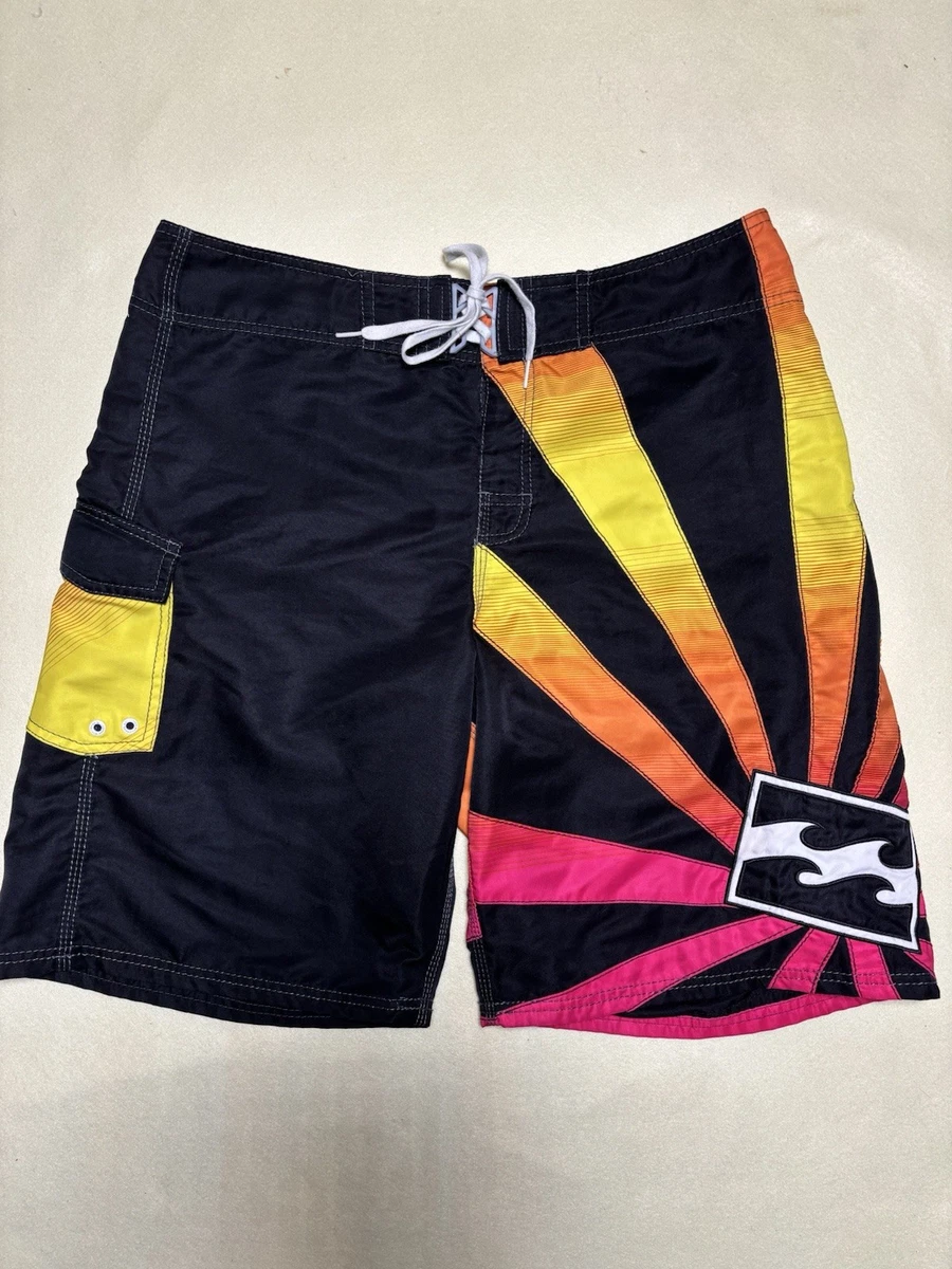 Billabong Andy Irons In Men's Swimwear | eBay
