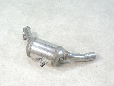 KLARIUS DPF Rußpartikelfilter NEU f. Jaguar XF 1 Sportbrake X250 ohne Anbauteile