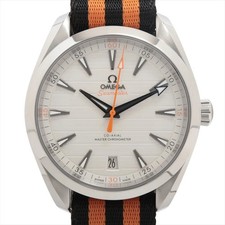 Omega Seamaster Aqua Terra 150M Co-Axial Master Chronometer 220.12.41.21.02.003 