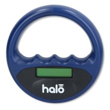Czytnik mikroczipów FDX-B RF-PetScan-HALO-2-BLU - NIEBIESKI- mikroczip dla psa