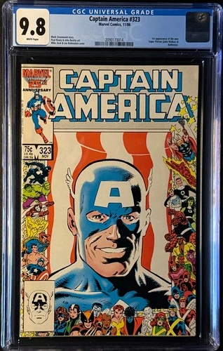 Comic Image