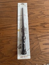 Wizarding World Harry Potter  ~13.5" Magic Wand - Brand New