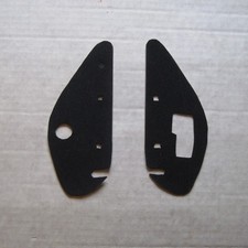 1994-2001 Acura Integra Coupe Spoiler Gasket Wing Seal Set 3dr Hatchback Gsr Ls