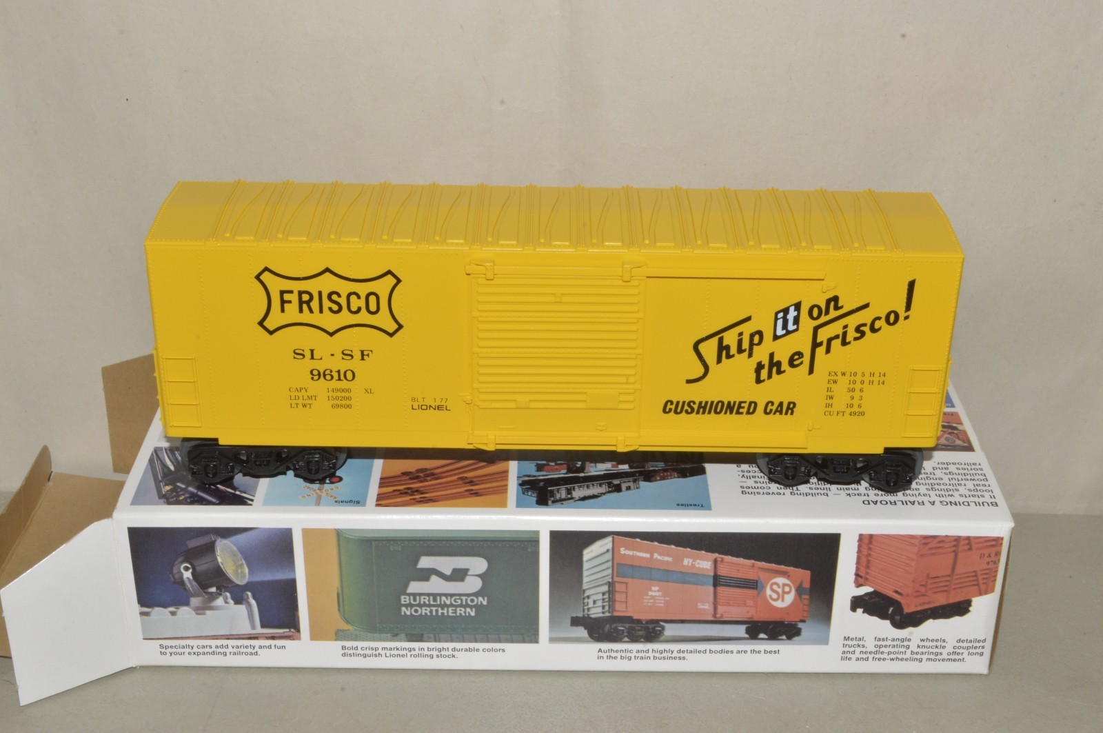 Click here to see eBay Auction