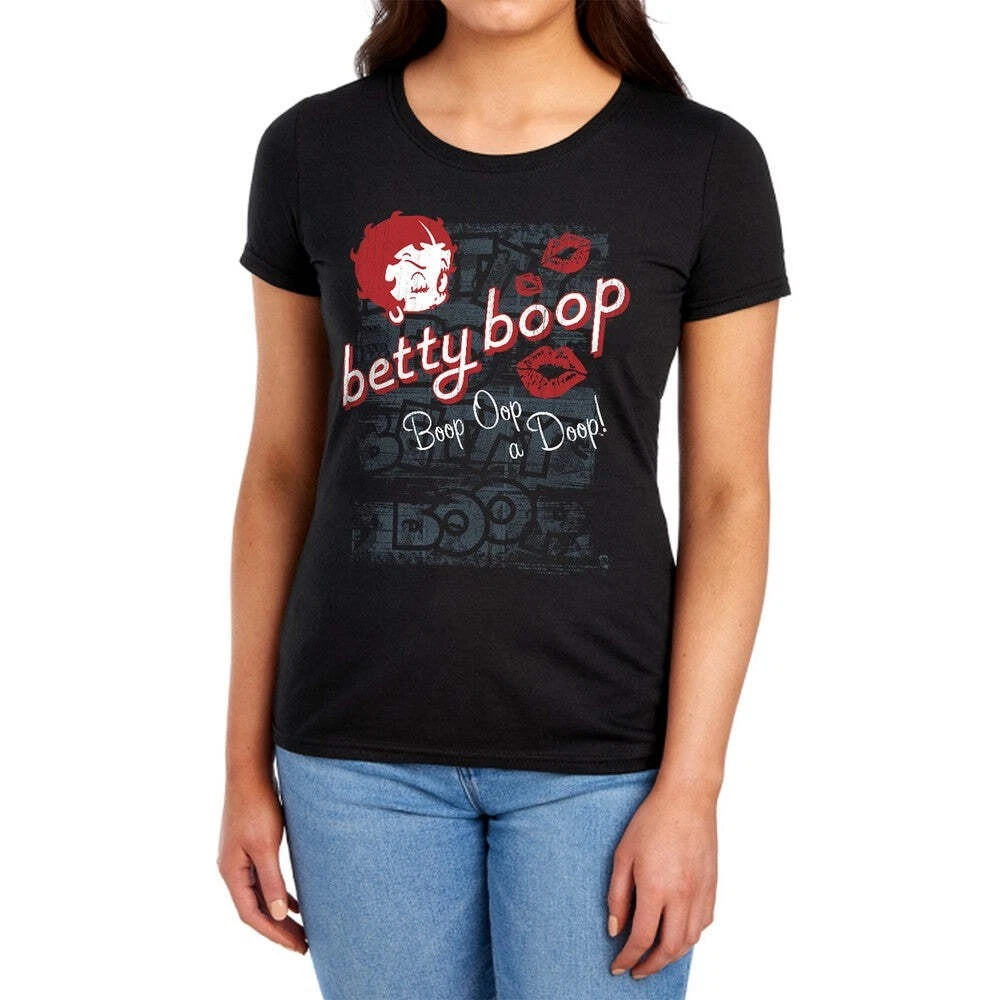 betty boop shirt products for sale | eBay
