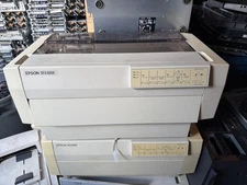 Epson DFX-8000