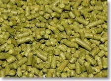 Cascade Hop Pellets 1 lb Aromatic Floral Citrus Ideal for Home Brewing