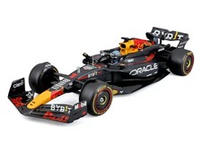 Red Bull Racing RB20 #1 Max Verstappen "Oracle" Winner Formula One F1 Champions