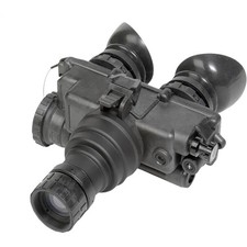 AGM GLOBAL VISION PVS-7 NW1 Night Vision Goggle with Gen 2 Level 1