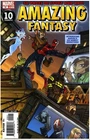 Amazing Fantasy Vol. 2 #15  Spider-Man Key Marvel Comics 2006