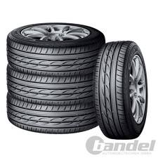 4x Yokohama C.drive 2 AC02A MO RPB A/B-Klasse (W176, W246) 225/45 R17 91V Sommer