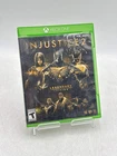 Injustice 2: Legendary Edition - Microsoft Xbox One