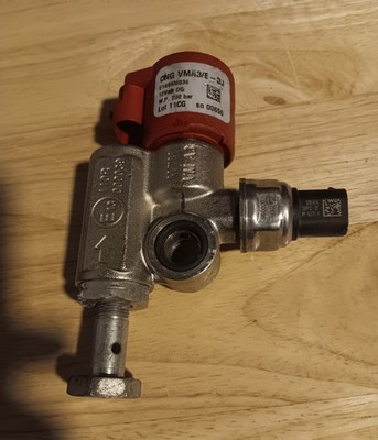 BRC Zenith VMA3/E-BJ MY09 1/4'' Valve - COD. E160M0036