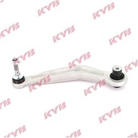 Lenker RadaufhäNgung Hinten Links FüR BMW 5-Er E60 E61 04 Bis 10 KYB Neu N62B48B