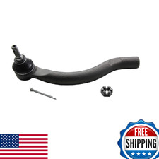 MOOG ES80288 Steering Tie Rod End for Honda Accord