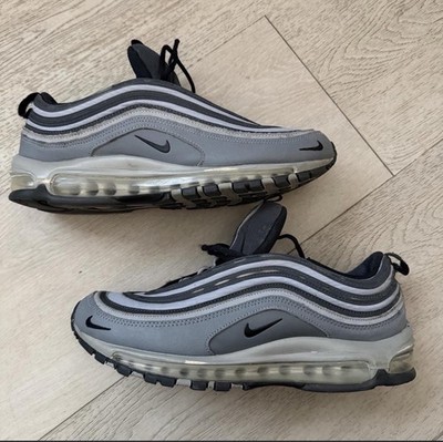 Nike Air Max 97 Stadium Grey