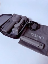 DJI Osmo Mobile 3 Smartphone Gimbal Stabilizer - Excellent condition 