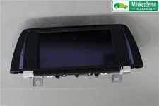 Bildschirm - BMW BMW 3-V 320D - 65509270393 - 110,000 km