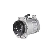 Klimakompressor 12 V Ø 109 mm VALEO IAM-Expertise passend für u.a. VOLVO V70