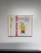 Das Lola Prinzip Reichtum und Geld Live Vortrag Hörspiel CD