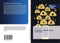 Principles Of Mobile Cloud Computing M. Niranjanamurthy (U. A.) Taschenbuch 2018