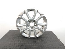 FIAT 500X 16" Inch 5x110 Offset ET40 6.5J Alloy 2015-2024 735624966