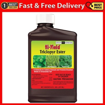 Hi-Yield (35261) Triclopyr Ester (8Oz)
