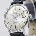 Vintage 1960s **NEAR MINT** OMEGA Seamaster De Ville Cal.562 Automatic 34mm Mens