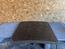 Kia Telluride 20-25 Dual Sunroof Moonroof Rear Glass Window Oem