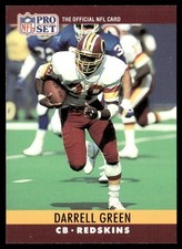Click to enlarge Darrell Green