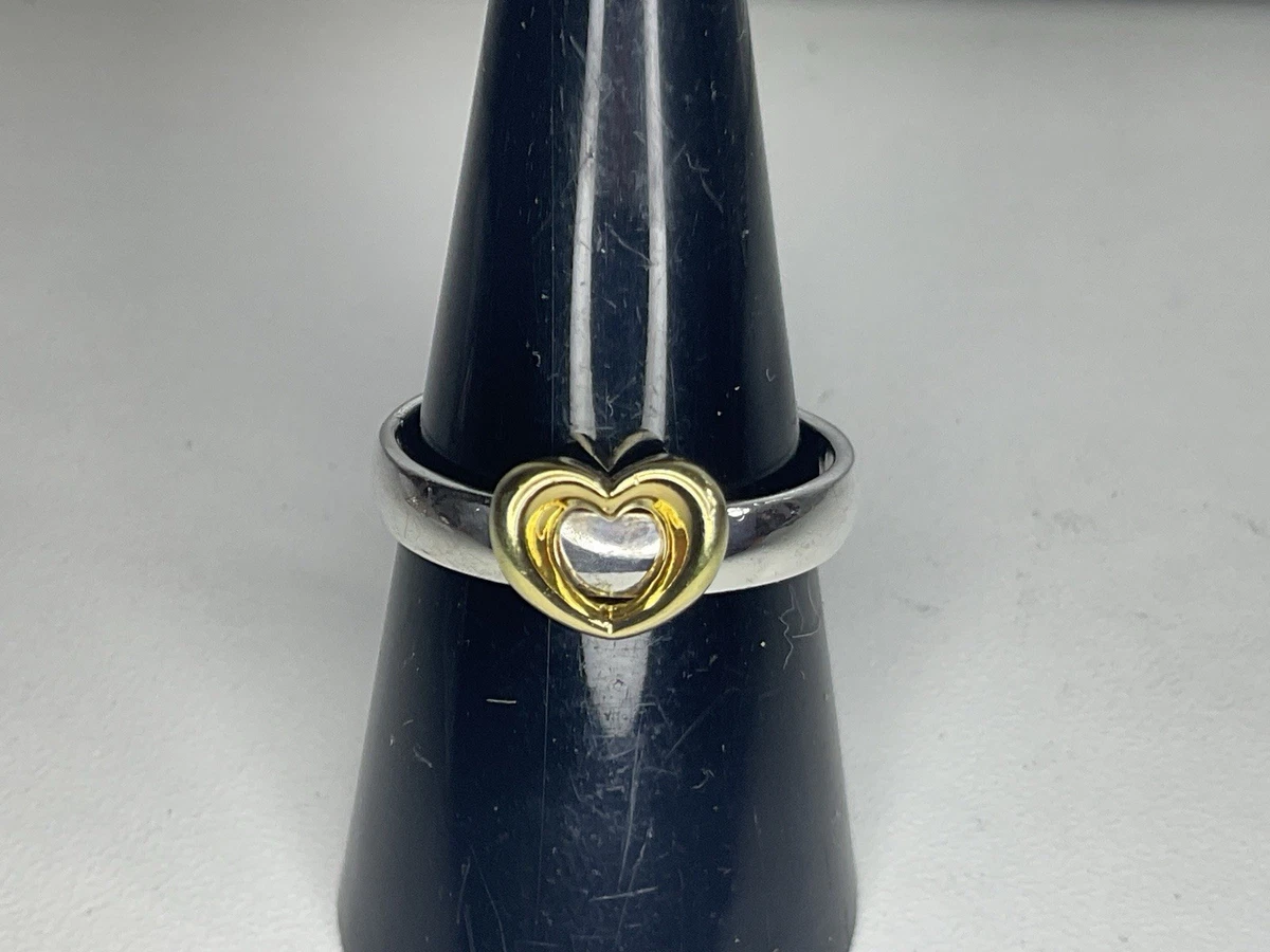 PANDORA 8号リング PANDORA 8 Ring Fashion Rings for sale | eBay