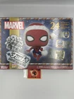 Funko Marvel Pocket Pop 24 Piece Advent Calendar Vinyl Collection 2022 Christmas