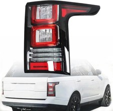 Right Side Tail Light for Land Rover Range Rover L405 2013-2017 Rear Tail Light