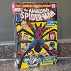 🕷 Amazing Spider-Man Omnibus Volume 4 🎡 DM Direct Market Variant Cover Marvel