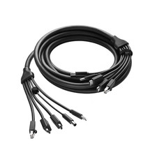 Logitech SmartDock Extender Box 5-in-1 Cable Replacement