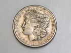 1903-S $1 MORGAN SILVER ONE DOLLAR
