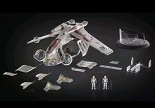 PRESALE - Hasbro Haslab Star Wars The Vintage Collection LAAT I Republic Gunship