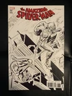 Amazing Spider-Man (2015-2018) #797 Romita  Sketch 1:1000 And KIB 5 1:500 Bundle