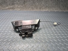 05-13 Chevrolet Corvette C6 Convertible Boot Cover Top Lid Latch Assembly Oem 05-13 Chevrolet Corvette C6 Convertible Boot Cover Top Lid Latch Assembly Oem