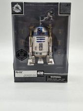 Star Wars Elite Series R2-D2 Die Cast Figure from Disney - Sealed
