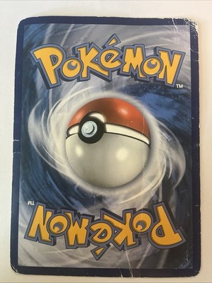 M Rayquaza EX Jumbo Card (Holo Shiny Full Art) 98/98 XY-Ancient