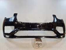 VOLVO XC 90 XC90 II 2 RESTYLING LIFT 19- PARAURTI ANTERIORE 31690641