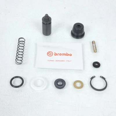 Kit réparation maitre cylindre de frein Brembo pour Moto Moto Guzzi 1000 Le mans - Photo 1/3