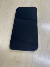 Apple iPhone 12 Pro Max - 256 GB - Pacific Blue (Unlocked) for