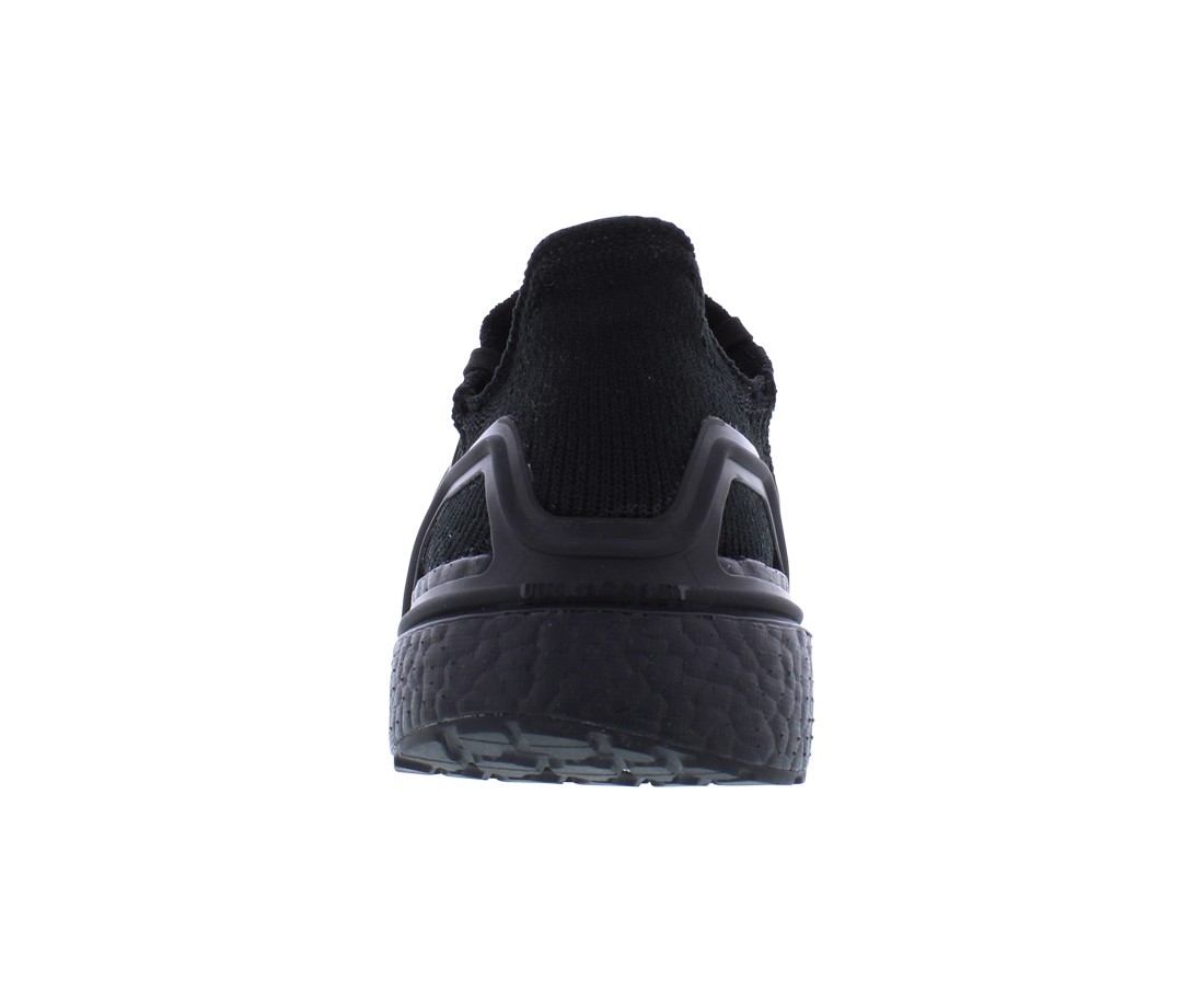 Size 7 - adidas UltraBoost 19 Triple Black for sale online